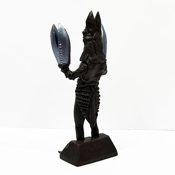 バンダイ HGヒーローズ ウルトラマン3～悪魔と天使の間に・・・編