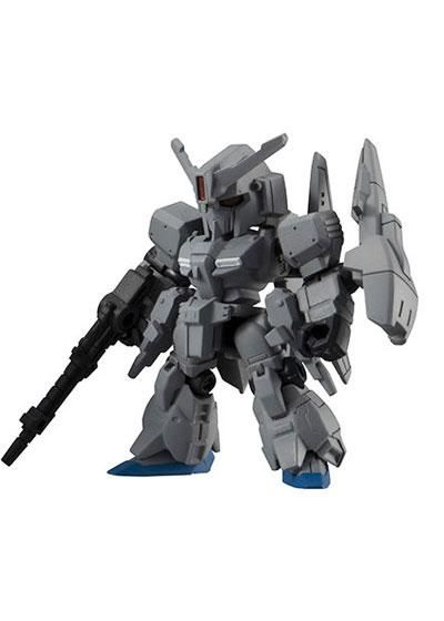 バンダイ 機動戦士ガンダム MOBILE SUIT ENSEMBLE 14 ゼータプラス