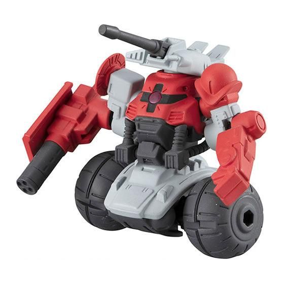 バンダイ 機動戦士ガンダム MOBILE SUIT ENSEMBLE 18 モビルスーツ