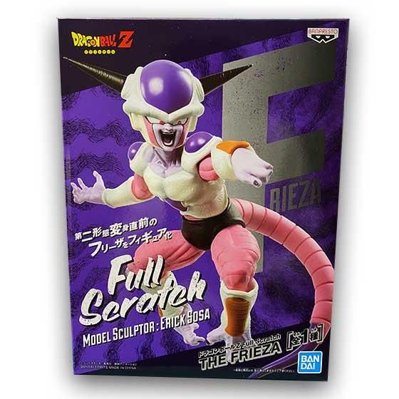 専用】ドラゴンボールアライズ フリーザ第一形態 SPカラー ヤバイ