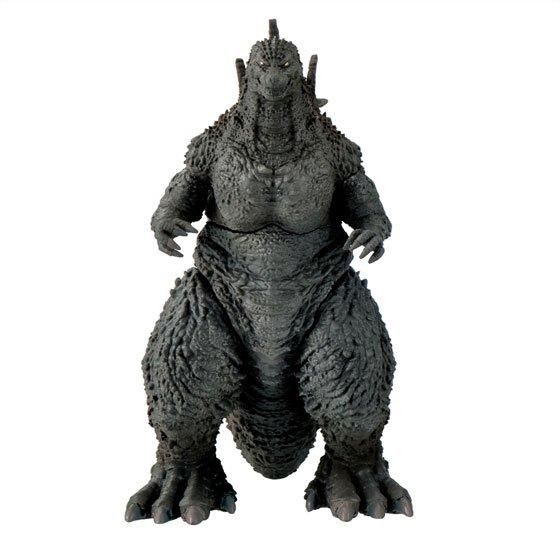 バンダイ HG東宝怪獣 ゴジラ（2023）