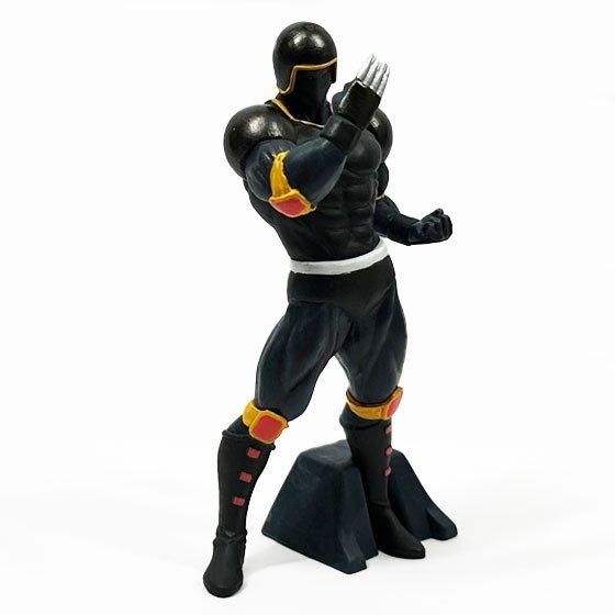 バンダイ アルティメットソリッドキン肉マン～夢の超人タッグ編2