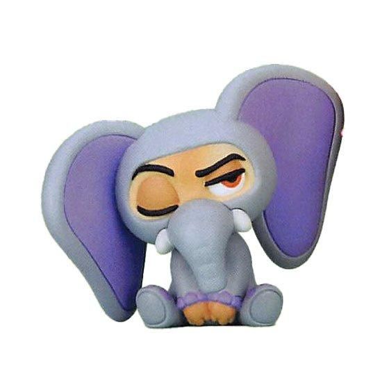 タカラトミーアーツ 肩ズンFig. ズートピア フィニック