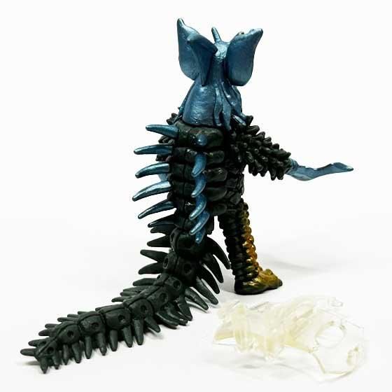 バンダイ H.G.C.O.R.E. ウルトラマン4 セブンSINCE1967編 暴君怪獣