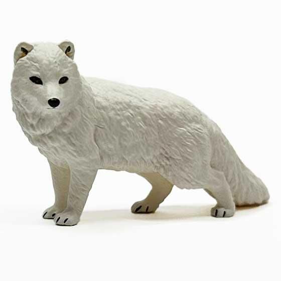 海洋堂 カプセルQミュージアム WILD RUSH 真・世界動物誌III ~極地