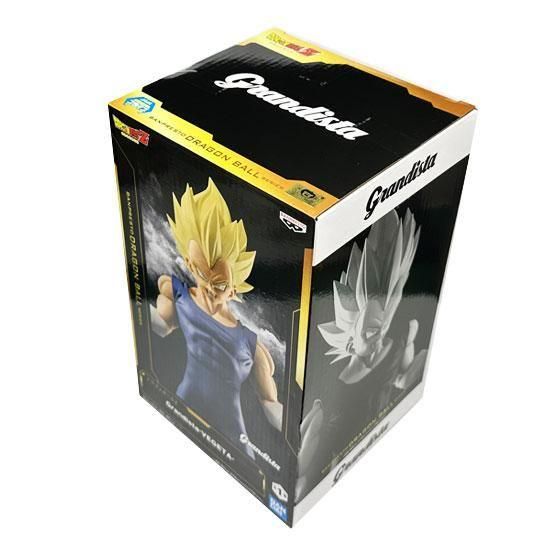 ドラゴンボールZ Grandista-VEGETA- 超サイヤ人ベジータ