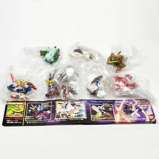 SDガンダムチェス全12種中10種 2026年最新】sdガンダム チェスの人気