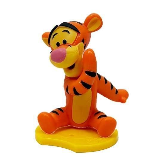タカラトミーアーツ ないしょとーくFig. くまのプーさん ティガー
