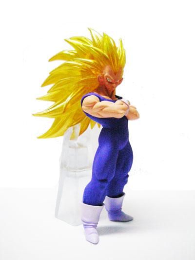 DGドラゴンボール改 サイヤ人伝説 - ガシャポン,フィギュア,トミカ,食