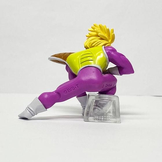 ♯Ffd09IBドラゴンボール改21超サイヤ人対超サイヤ人編人気5種 Amazon