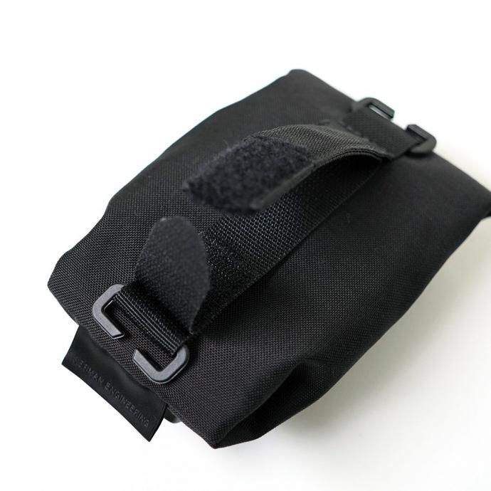 bagjack / TCL Cable Pouch - Black 01345 バッグジャック ケーブル