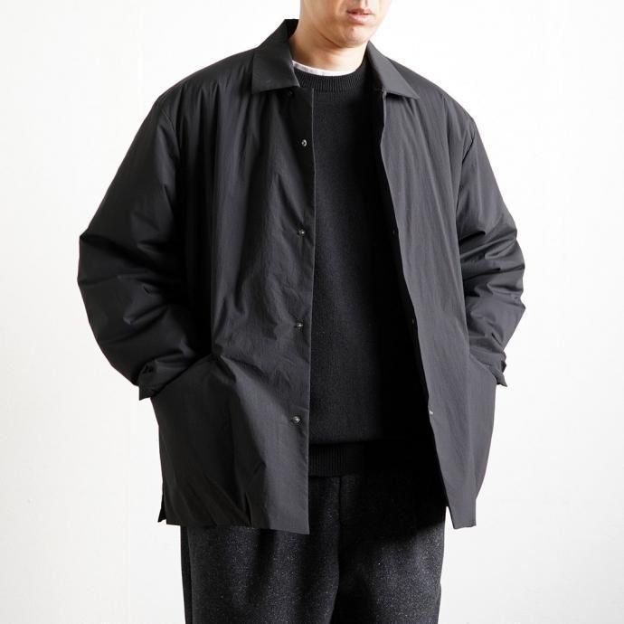 STILL BY HAND スティルバイハンド / BL01254 - GREIGE シンサレートパ