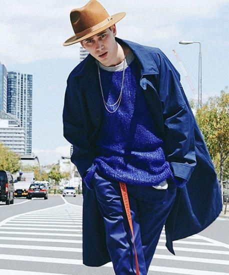 CHORD NUMBER EIGHT - 通販 - 秋田 - コードナンバーエイト - ブラック