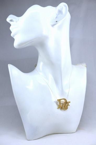 ヴィンテージ Dior ブローチ | 中古品 - 世界のアクセサリー通販