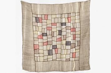 ポジャギ POJAGI：韓国 パッチワーク布