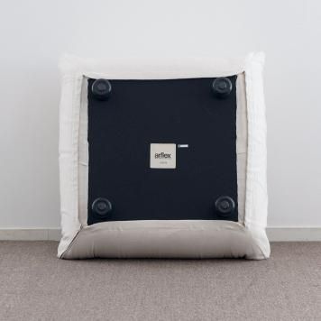 USED arflex MARENCO マレンコ オットマン