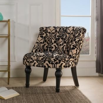 ラムズゲイトチェア - ジェニファーテイラーとアンティーク・ロココ調