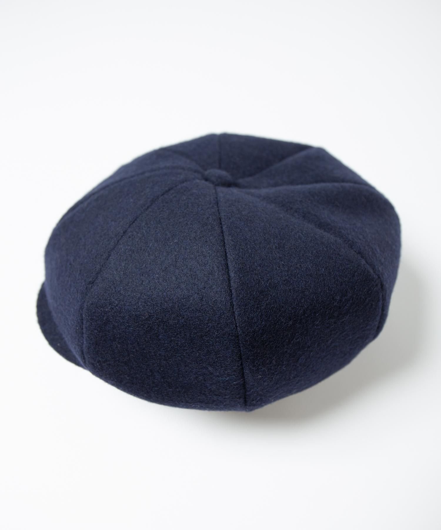 Racal 8p huge cas 1310 8パネルヒュージキャスケット | 再生ウールを