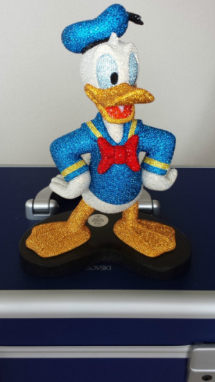 スワロフスキー置物・アクセサリー専門店 ☆プラネタリウム☆