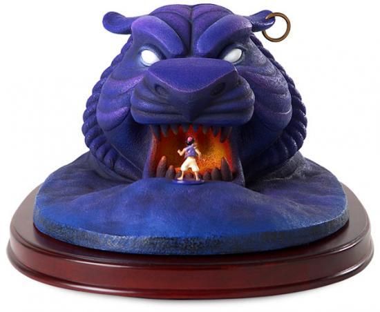 廃盤】 ディズニー アラジン 限定750個 洞窟 Aladdin: Cave Of Wonders