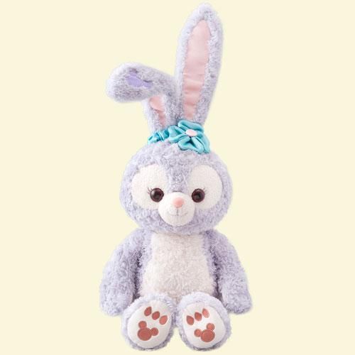 東京ディズニーシー限定 ステラ・ルー ぬいぐるみ(M) - ディズニー