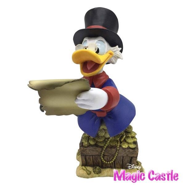 ディズニー グランド・ジェスター スタジオ アンクル スクルージ Uncle