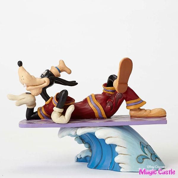 箱無し】グーフィーバースデー goofy birthday フィギュア 超話題の