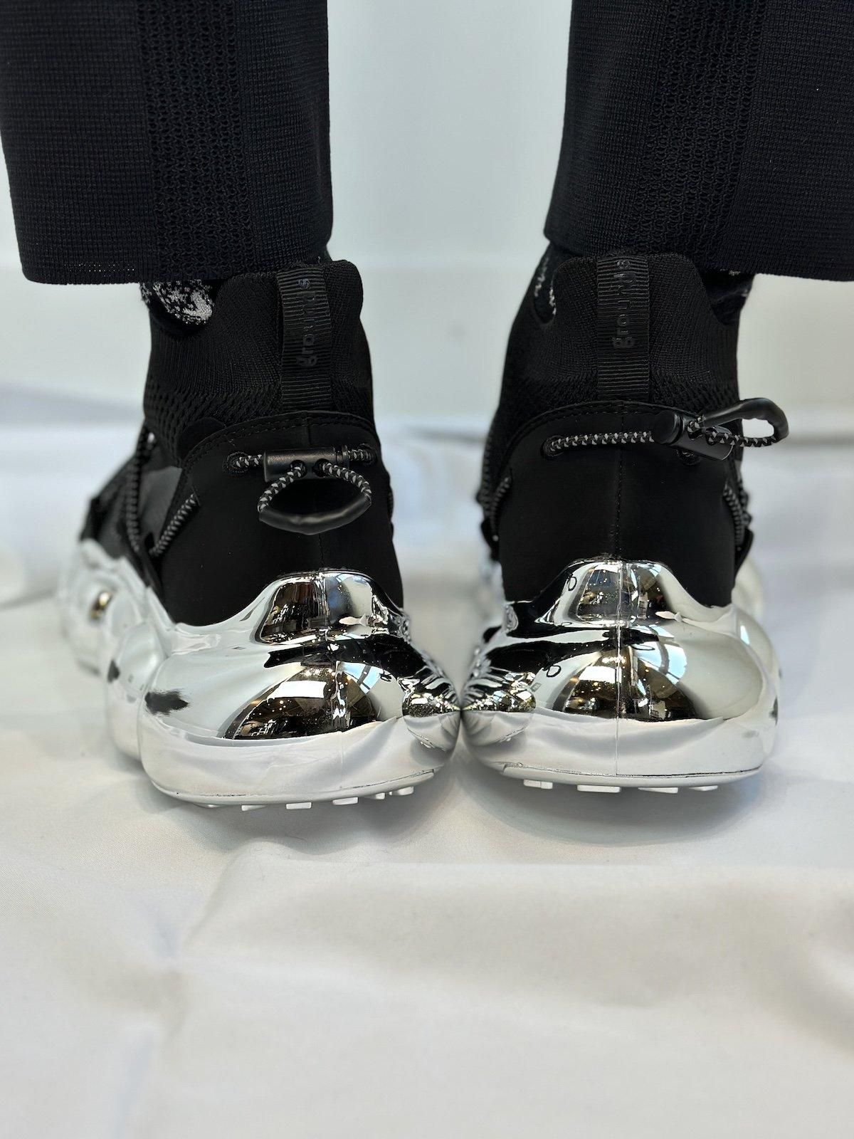 grounds(グラウンズ)の通販 - Seltie セルティ