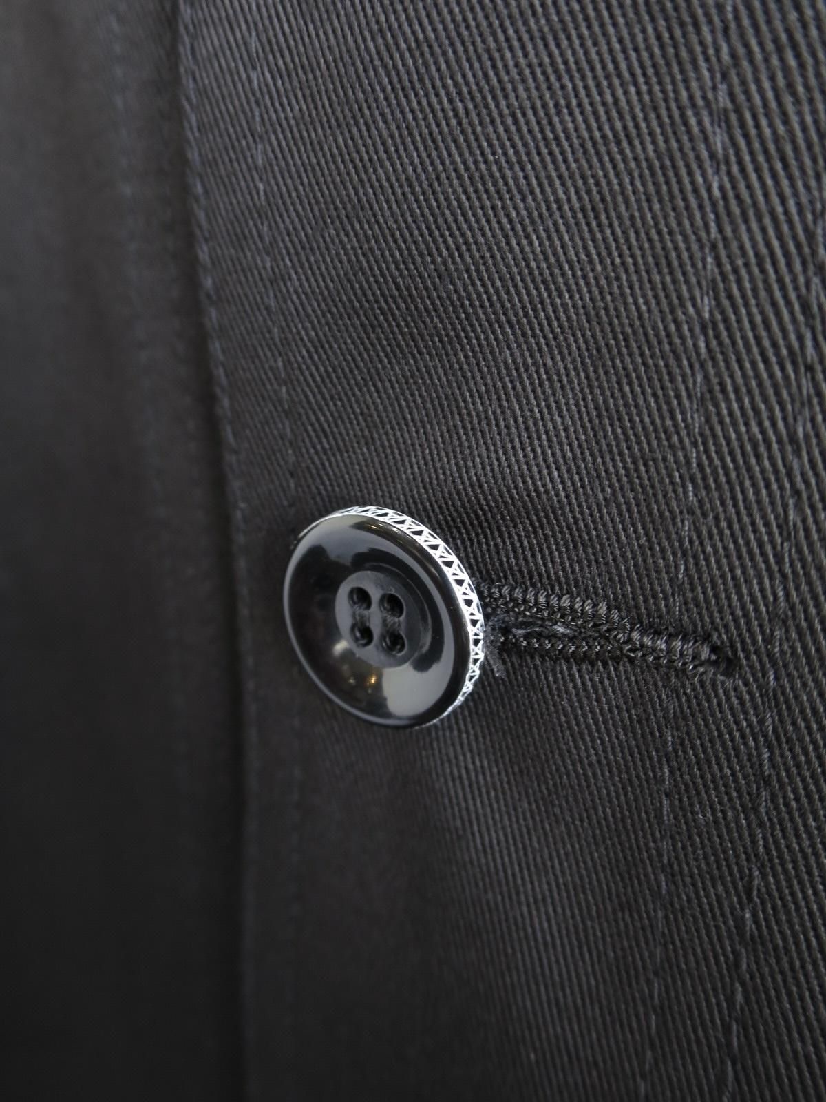 ANREALAGE 24AW ボールジャケットベスト 48