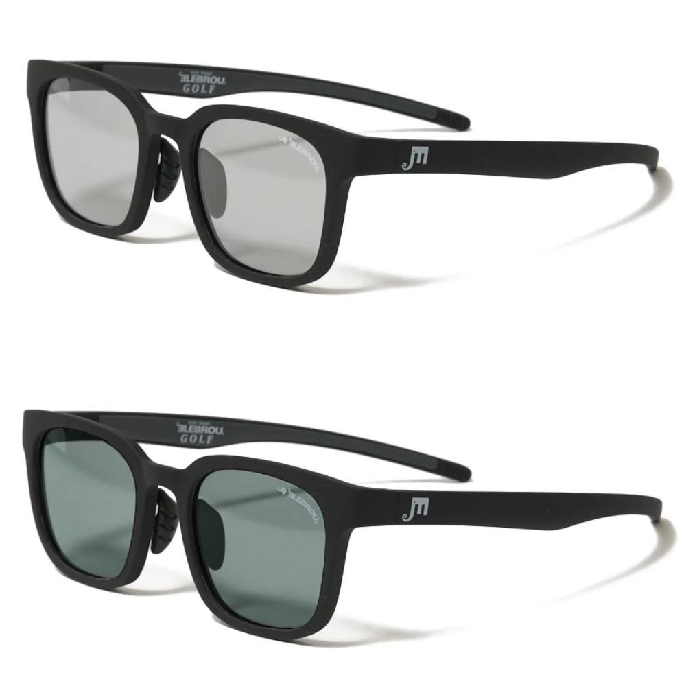 ELEBROU GOLF ENRICH SHINE | サステナブルサングラス - ELEBROU