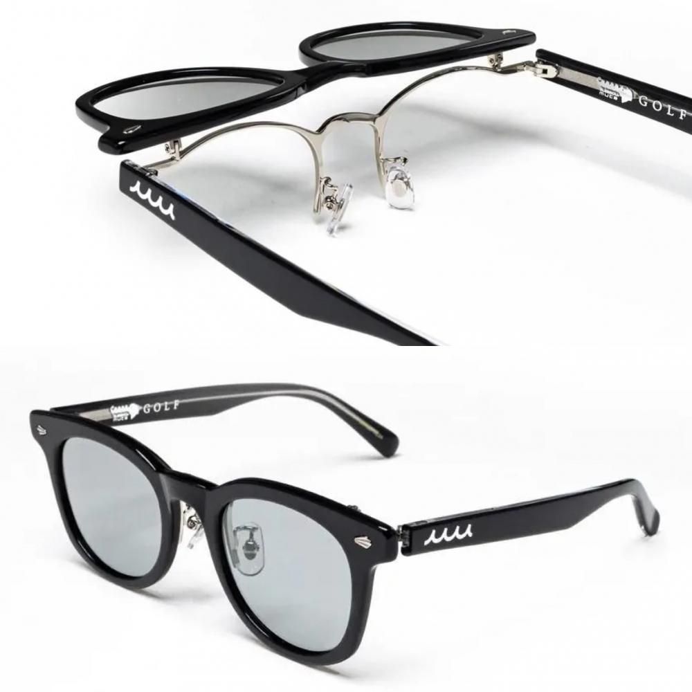 ELEBROU x muta MARINE | ゴルフサングラス - ELEBROU official site