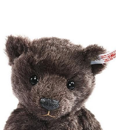 シュタイフ 110周年アニバーサリー PB 55ベア EAN036293 - Steiff