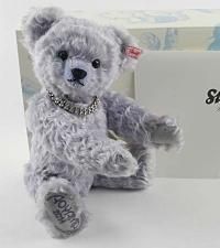 シュタイフ 過去の作品 - 2014年作品 - Steiff｜ シュタイフ