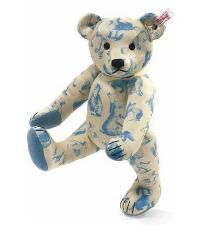 シュタイフ 過去の作品 - 2008年作品 - Steiff｜ シュタイフ