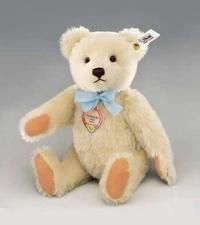シュタイフ2003年作品-Limited Edition （白タグ） - Steiff