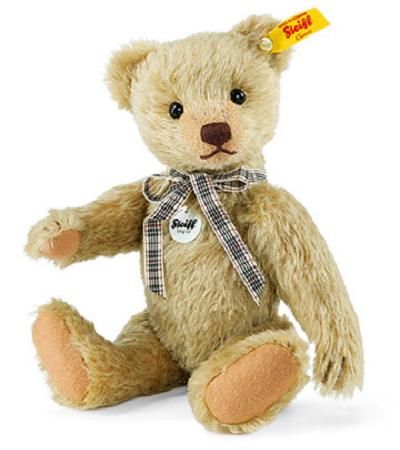 シュタイフ 2015 クラシック テディベア 25cm EAN000867 - Steiff