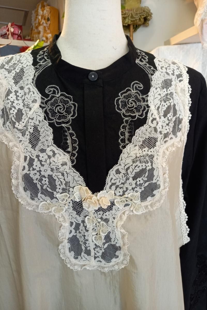 さえら エプロン（24-c073) - さえら＆ベルパーチショップ Humpty Dumpty