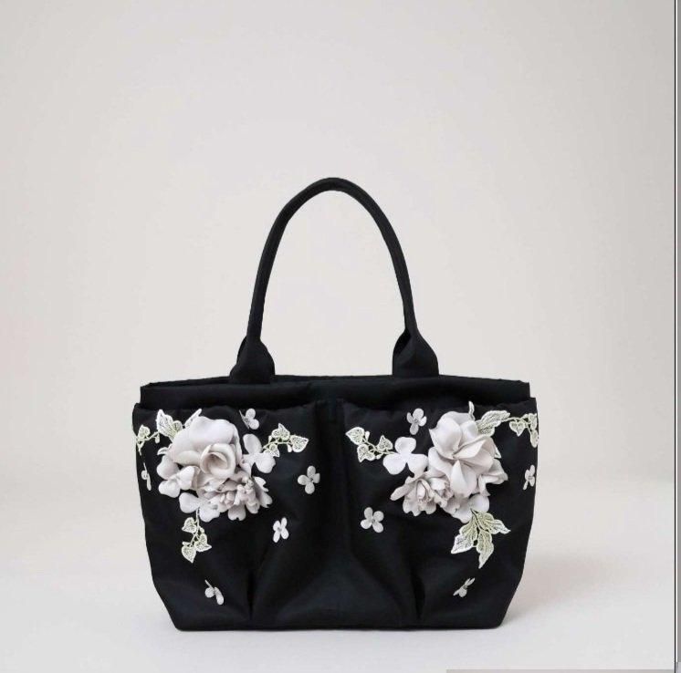 サエラcaetlaレインダンスネックウォーマー、ショッパー袋