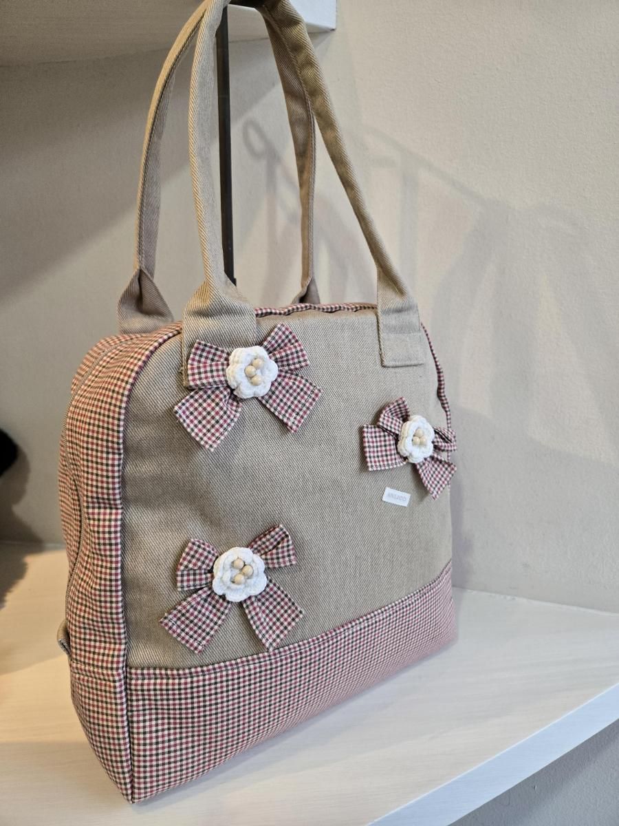 アンリコ - さえら＆ベルパーチショップ Humpty Dumpty