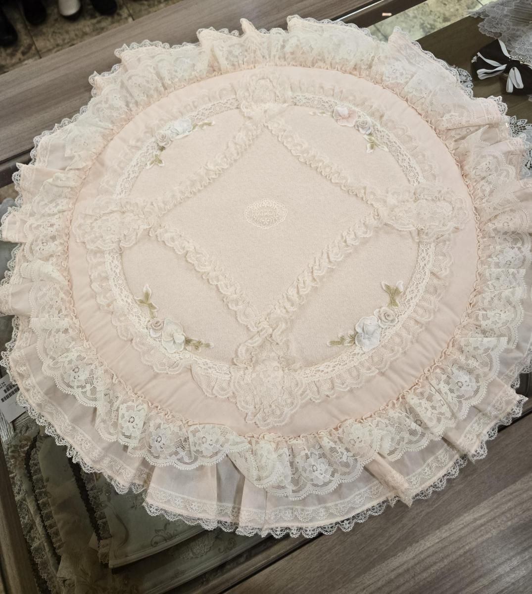 さえら・ヒスクローネ - さえら＆ベルパーチショップ Humpty Dumpty