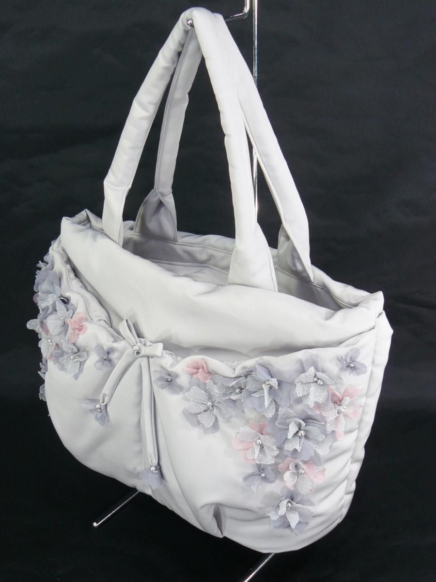 バッグ ・ ポーチ - さえら＆ベルパーチショップ Humpty Dumpty