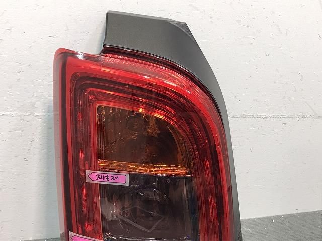 N-ONE/Nワン/エヌワン/JG1/JG2 純正 左テールランプ/ライト/レンズ LED