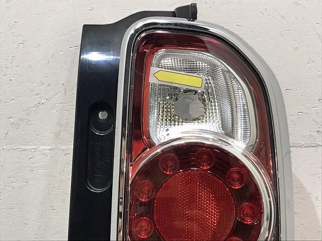 ハスラー／フレアクロスオーバー／MR31S／MR41S 純正 右