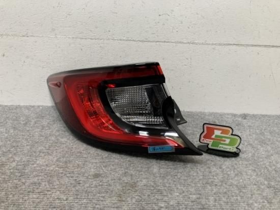 カローラ/スポーツ/ハイブリッド 210/ZWE219H/MZEA12H 純正 後期 左