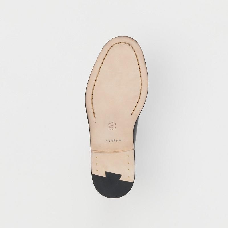 Hender Scheme エンダースキーマ】 冗談ー / BLACK - Avelia ONLINE STORE