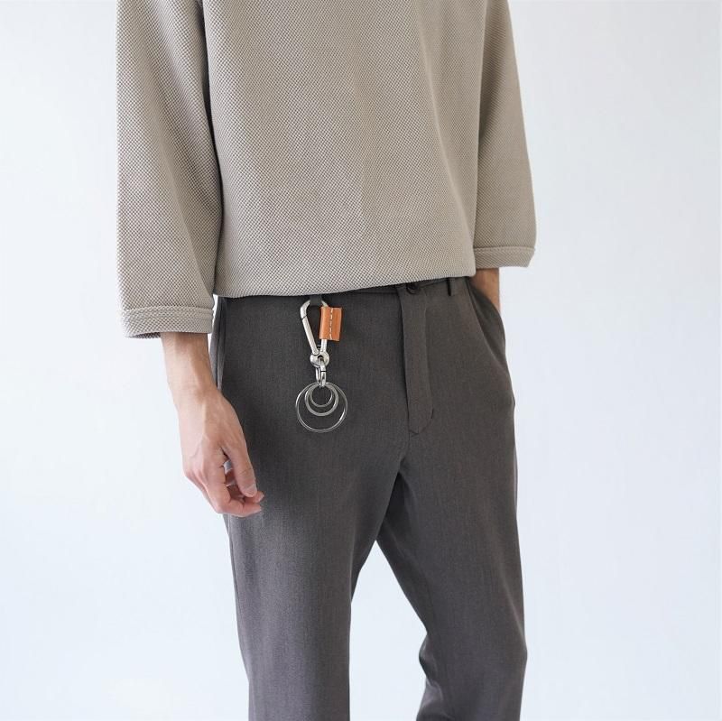 26ws】【Hender Scheme エンダースキーマ】 karabiner / 2COLOR