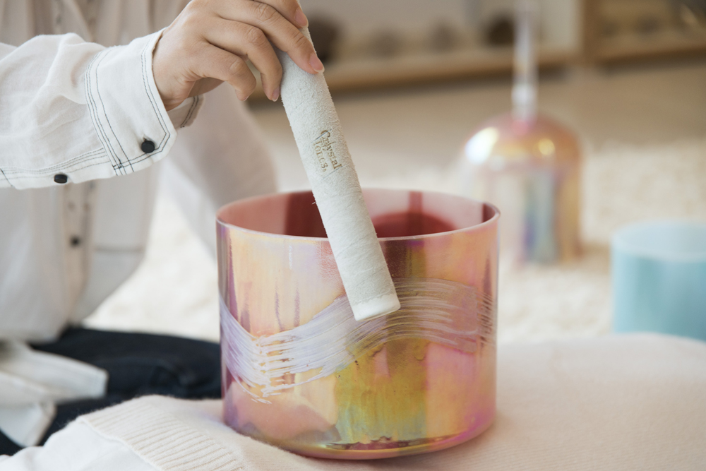 クリスタルボウル｜マニマナ｜東京｜MANIMANA公式オンラインストア