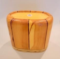 ダブルワイン モールド - ナンタケットバスケット専門店 ようこそ