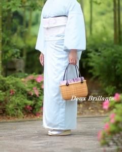 10インチトートバスケット - ナンタケットバスケット専門店 ようこそ