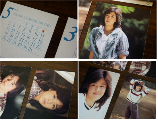 菊池桃子 カセットテープ MOMOKO'Sエンターテイメント - 「宝の